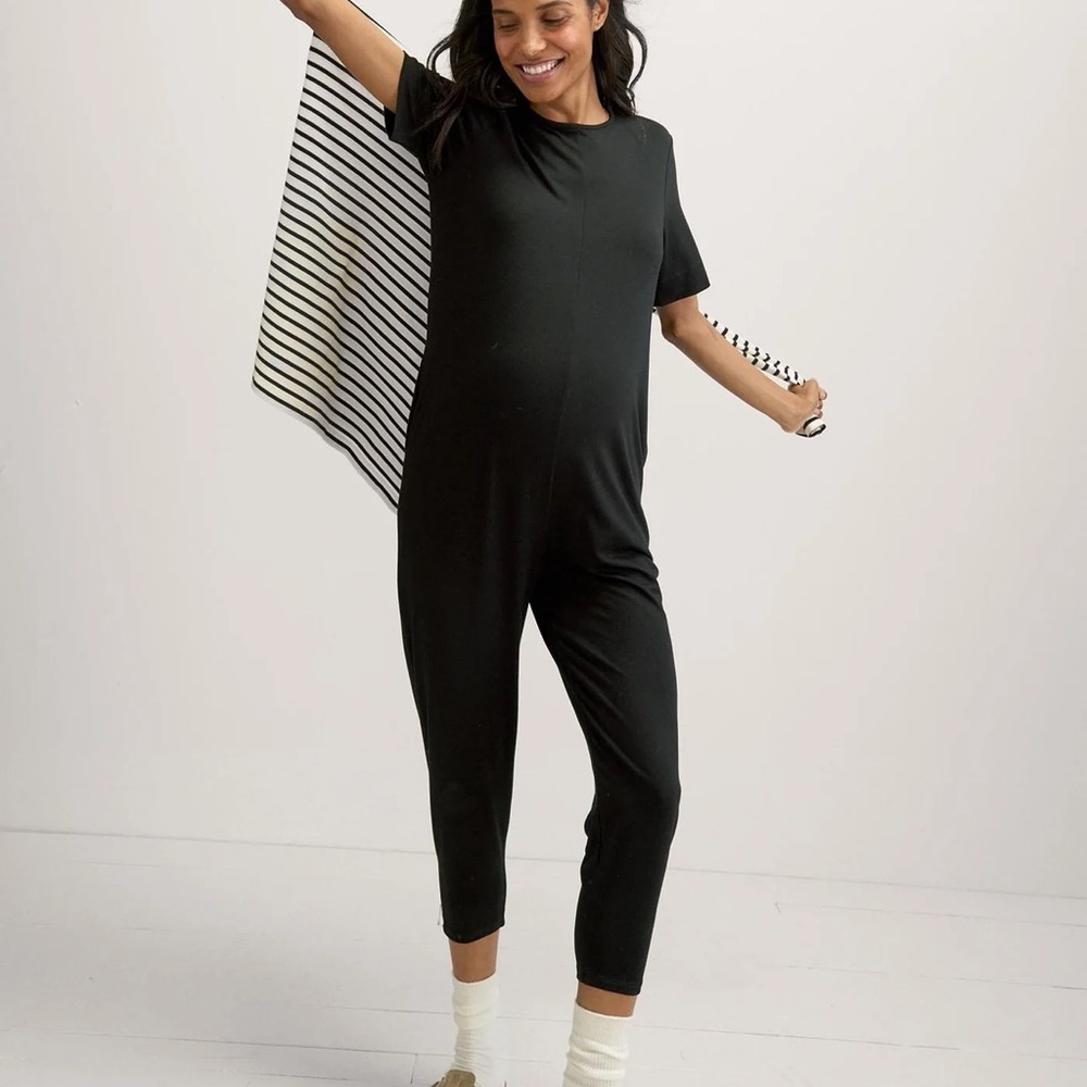 Hatch Walkabout Jumper